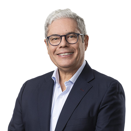 Dr Christopher Wallace